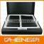 Plain Leather Gift Box For VIP(ZDL13-G007)