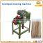 Bamboo toothpick making machine / making machine bamboo toothpick production machine