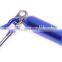 aluminium carabiner led torch light keychain