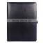 Boshiho corporate conference a4 leather certificate folder