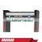 NEW JH-4 gate management authority of the metal detector door LED display quality certificate of inspection report