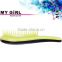 MY GIRL hot sale wooden hair brush with low price