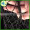 china supply hdpe Knitted prevent bird net for Plant, Aviary, Tree