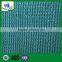 HDPE high quality sun shade net for protecting crops in greenhouse