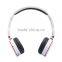Mrice M880 Wireless Foldable Bluetooth Headphones For Music Stream&Handsfree Calling With Build-In Microphone,Line-In Port