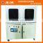 Plastic Tile Edge-Forming Transporter Machine