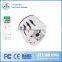 International Portable Dual USB Universal Travel Adapter With USA/AU/EU/UK Worldwide Plugs