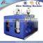 Automatic 1 Litre Plastic Barrel Blow Molding Machine Bottle Making Machine
