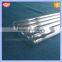 Heat resistant quartz glass test tube