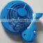 usb driver led message fan