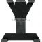 New product 360 degree rotation headrest tablet mount holder for tablet pc 7-10''