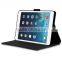 Popular Stylish Stand Phone Cover PU Leather Case for Apple IPad Mini 4