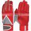 Good grip Baseball Leather Batting Gloves