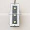 2017 square 3W led underground light IP67 landscape lamps underground led light