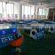 Coin Operated Arcade Game Machine Redemption Goal Goal Mania Football Machine Indoor Kids Amusement Rides for Sale