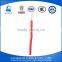China Supplier Factory Price Red House Wiring Aluminum Core PVC Insulated Electric Cable and Wire -BLV(50mm2)
