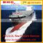 Best/Fastest ocean transportation service to japan From shenzhen/guangzhou/shanghai/tianjin/ningbo to london