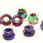 In stock ! Wholesale vape drip tips 316 ss material 24mm size Summit driptips
