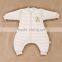 Newest Design Colored Cotton Stroller Baby Sleeping Bag With Sleeves