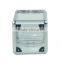 AC-003 clear Acrylic vanity case