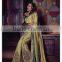 Shrewdly Beige Georgette Designer Saree/Indian sarees online shopping