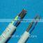 Thin insulated copper wire PVC Copper Wire