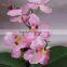 2016 China factory cheap wholesale high quality decorative artificial plant artificial orchid home garden decoration plant