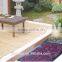 nonslip entry recycle rubber needle punch door floor mat