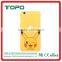 New Arrival hard plastic Phone Cases Pokemons Go Pokeball PC cell phone Case Cover for iPhone 6 6S Plus