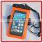 Best quality Sports Waterproof with Armband bag Case IPX8 10M Waterproof mobile phone PVC bag for iphone for samsung