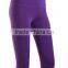 92 polyester 8 spandex leggings yoga pants wholesale sports wear women