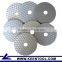 Good quality Diamond Polishing Pads, Floor Polishing Pads