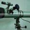 High resolution TVV5000 digital telescope eyepiece equipped with astronomical imaging software of Future Win Joe
