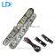 Wholesaler price special design 6 leds car lights daytime running light