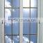 piece of aluminium slding window grill design