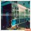 Cheap Curtain Wall Price/visible Aluminum Frame Glass Curtain Wall/glass Curtain Wall Price
