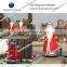 Inflatable Snow Santa Claus for New Year