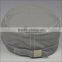 flat-top warm winter military cap