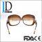 New arrival fashion ladies acetate sunglasses