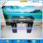 Beauty Salon items Nail Station Manicure table with wrist pad & extractor fan - Black
