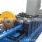 new arrival Color Steel Sheet Circular Downspout Roll Forming Machine