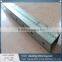 high quality ajustablle supermarket shelves pillar roll forming machine made in China