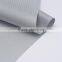 Wall grid waterproof pvc coated polyester fabric/ribstop oxford fabric for computer backpack