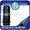 FTTH 72 Core Optical Fiber Joint Closure