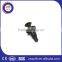 Zhixia Wholesale plastic car auto clip/automotive plastic fasteners/car plastic clips