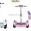 2016 trend popular mobility bike stand up e-scooter with lipo battery