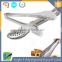 stainless steel kitchen tongs/Flatware Tongs for Cooking