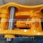 hydraulic quick coupler for Hitachi ZX200