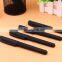 advertising Plastic free sample gel ink pen for school