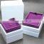 Superior quality customize Wooden jewelry boxes luxury jewelry box